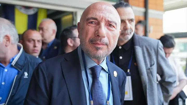 Fenerbahçe Başkanlık Seçiminde Sürpriz Birleşme İddiaları ve Güncel Gelişmeler