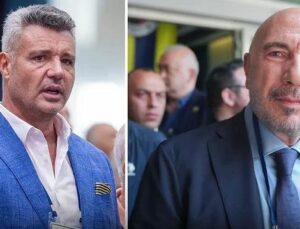 Fenerbahçe Başkanlık Seçiminde Sürpriz Birleşme İddiaları ve Güncel Gelişmeler