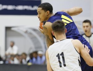 Fenerbahçe Beko, TÜBAD Mehmet Baturalp Turnuvası’nda İlk Mağlubiyetini Aldı