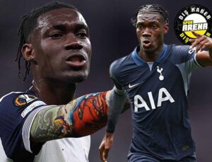 Fenerbahçe, Bissouma Transferinde Hedefini Belirliyor