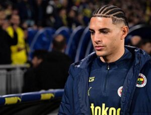 Fenerbahçe, Diego Carlos’u Gelecek Sezon İçin Kiralık Verdi