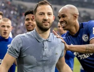 Fenerbahçe, Domenico Tedesco ile Yeni Bir Döneme Giriyor
