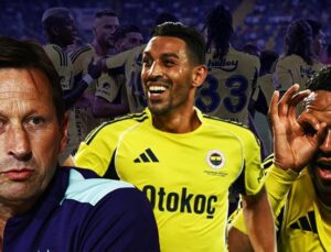 Fenerbahçe Gençlerbirliği Maçı Analizi ve Yarıştaki Güncel Durum
