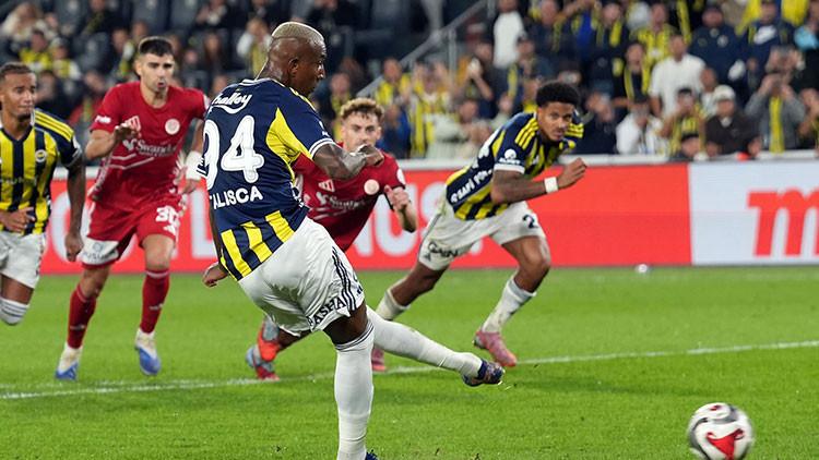Fenerbahçe-Göztepe Maçındaki Penaltı Krizi ve Takımın Birlikteliği