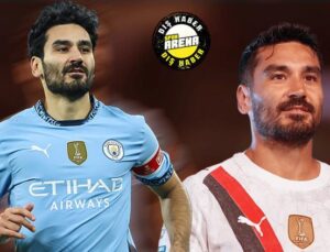 Fenerbahçe Gündemi: İlkay Gündoğan Transferinde Son Durum