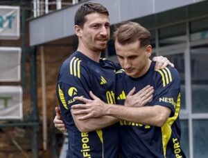 Fenerbahçe Hazırlıklarına Yeni Transferlerle Morallerde Artış
