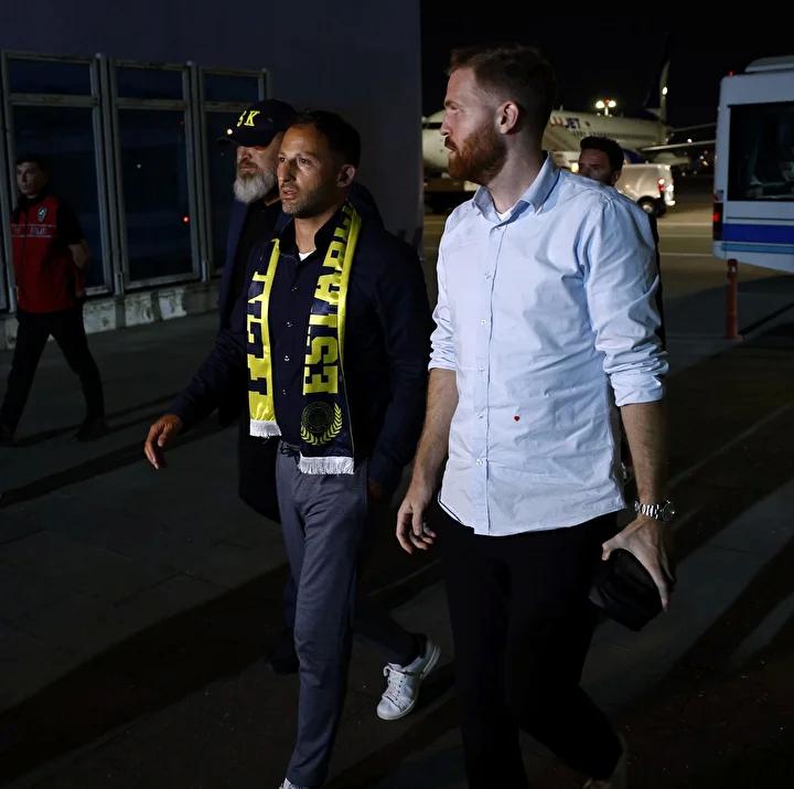 Tarihinde Bir İlki Gerçekleşiyor