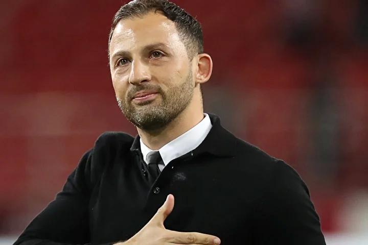 Fenerbahçe, İtalyan Teknik Direktör Domenico Tedesco ile Anlaştı