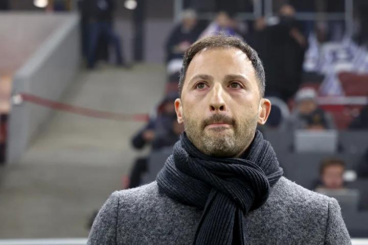 Fenerbahçe, İtalyan Teknik Direktör Domenico Tedesco ile Anlaştı