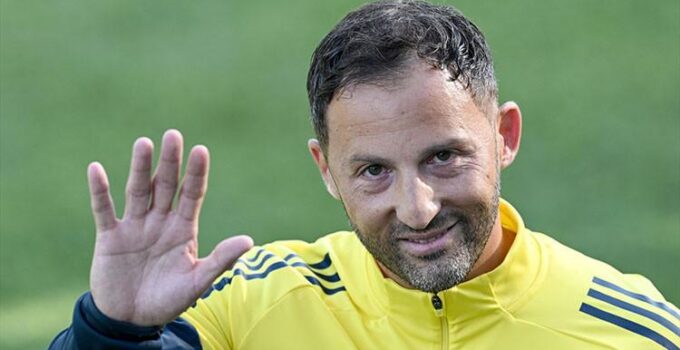Fenerbahçe Kulübü’nden Önemli İmza ve Basın Toplantısı Bilgilendirmesi