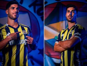 Fenerbahçe, Marco Asensio’nun Kalıcı Transferini Resmiyete Döktü