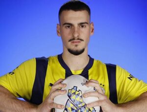 Fenerbahçe, Mimovic’in Pafos’a Geçişini Resmen Duyurdu