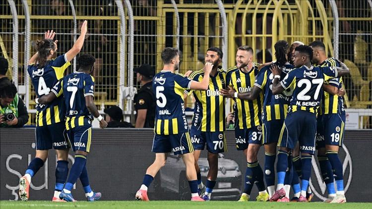 Fenerbahçe - Nice Maçı: Tarih, Saat ve Yayın Bilgileri