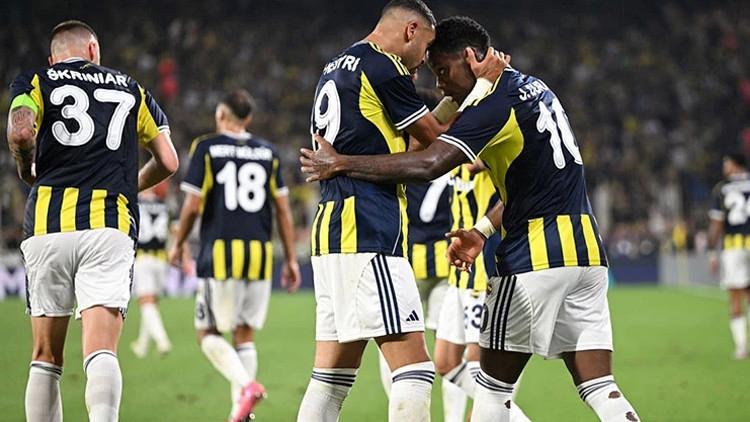 Fenerbahçe - Nice Maçı: Tarih, Saat ve Yayın Bilgileri