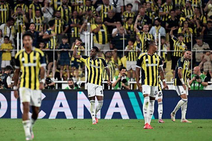Maçın Zamanı ve Yayını
