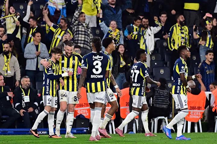 Fenerbahçe – Nice UEFA Avrupa Ligi Maçı Detayları ve Bilet Bilgileri