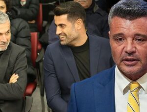 Fenerbahçe Seçimlerinde Sadettin Saran’dan Önemli İkili Teklifler