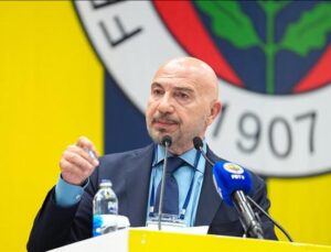 Fenerbahçe Seçimli Olağanüstü Genel Kurulu İçin Kadro Listesi Açıklandı