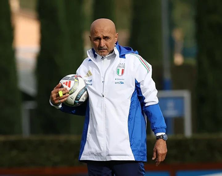 Spalletti'nin Durumu ve Kariyeri