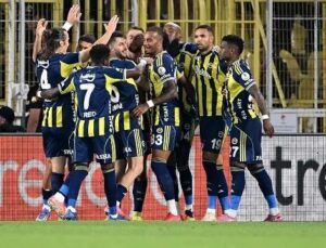Fenerbahçe Teknik Direktörlüğü İçin Yeni Gündem: Luciano Spalletti İle Görüşmeler