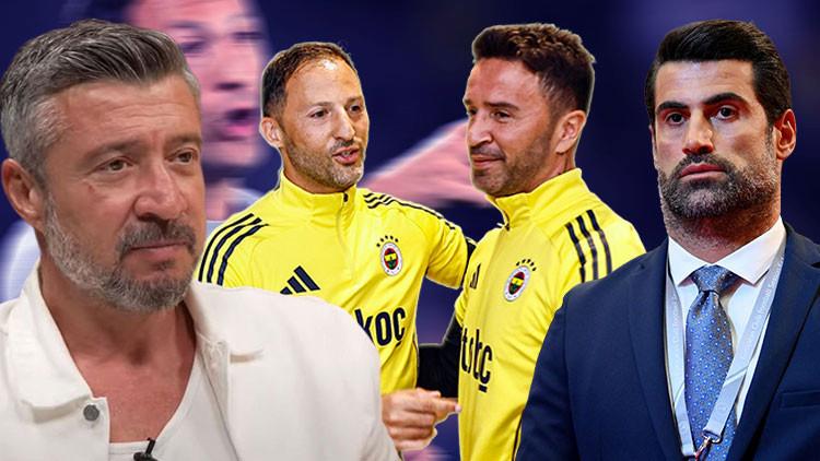 Gökhan Gönül’ün Durumu ve Demirel’in Gözlemleri