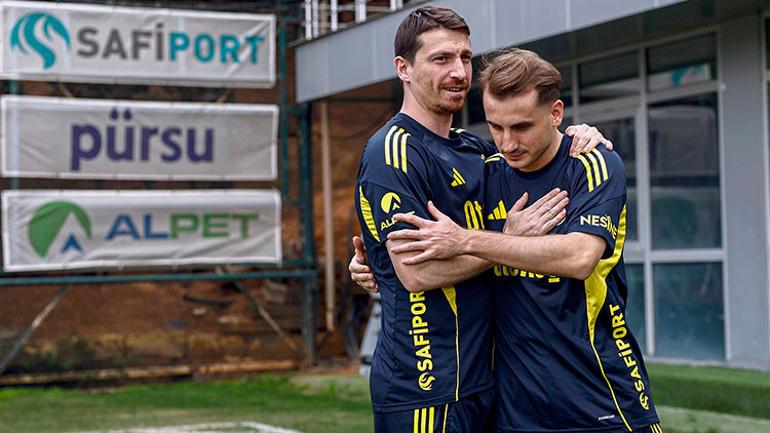Fenerbahçe Trabzonspor Maçı Hazırlıklarına Devam Ediyor