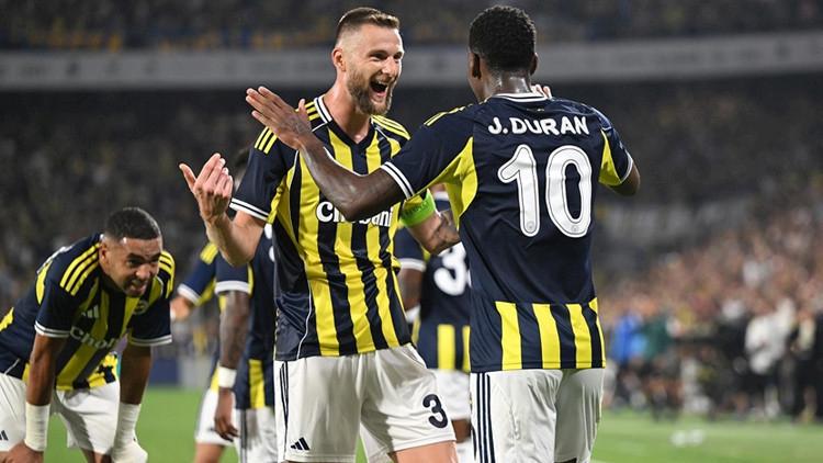 Dinamo Zagreb - Fenerbahçe Maçı Ne Zaman, Hangi Kanalda ve Saat Kaçta?