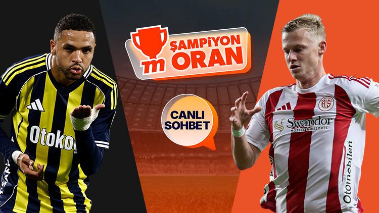 Muhtemel 11’ler ve oyuncu kadroları
