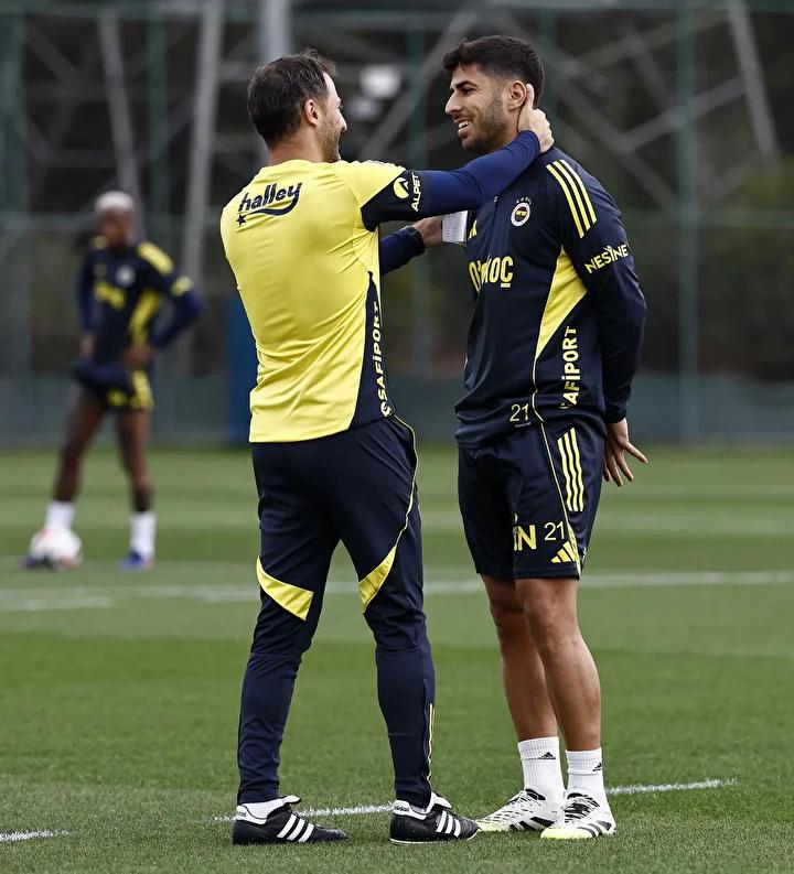 Fenerbahçe ve Antalyaspor Karşılaşmasında Son Durum ve Kadro Detayları