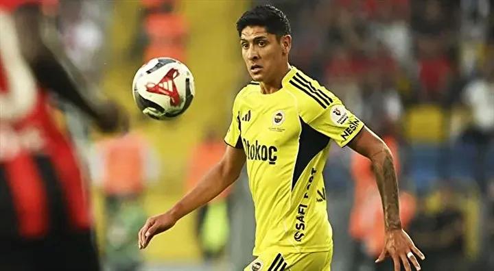 Fenerbahçe ve Antalyaspor Karşılaşmasında Son Durum ve Kadro Detayları
