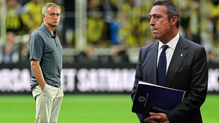 Fenerbahçe'den Şok Gelişme: Teknik Direktör değişikliği