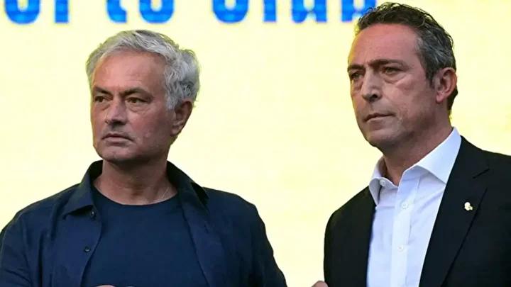 Fenerbahçe'den Şok Gelişme: Teknik Direktör değişikliği