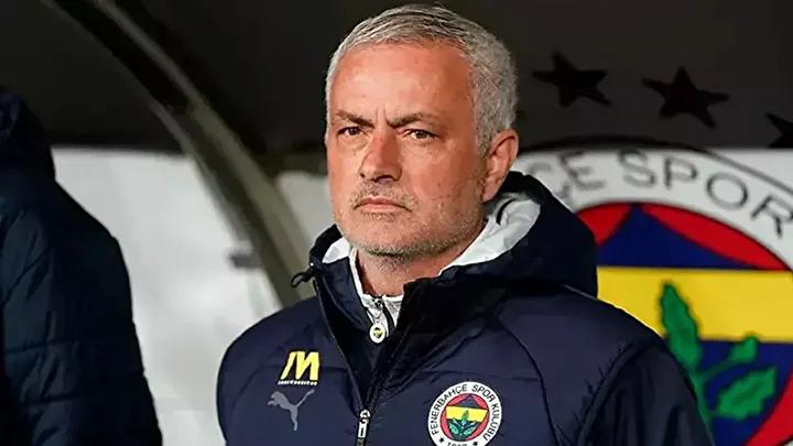 Fenerbahçe ve Mourinho Ayrılığı Resmen Açıklandı