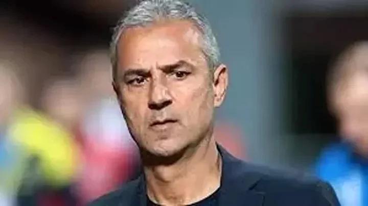Fenerbahçe'nin Teknik Direktör Adayı İsmail Kartal ile Görüşmesi Detayları