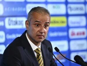Fenerbahçe’de İsmail Kartal Gelişmeleri ve Teknik Direktör Planları