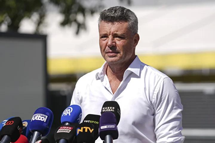 Fenerbahçe'de Tedesco Dönemi Belirsizlik İçinde Sona Yaklaşıyor