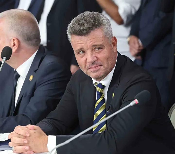 Fenerbahçe'de Tedesco Dönemi Belirsizlik İçinde Sona Yaklaşıyor
