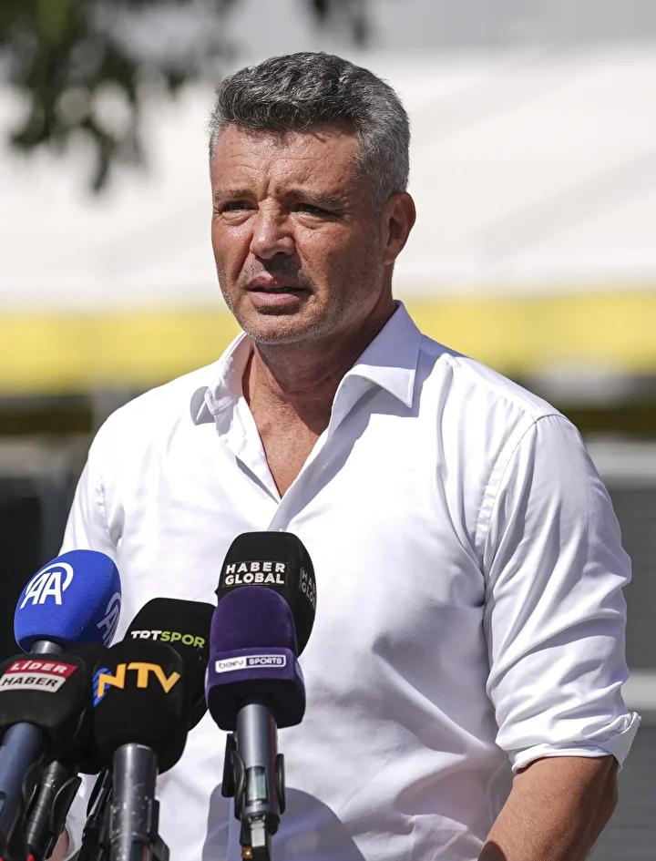 Fenerbahçe'de Tedesco Dönemi Belirsizlik İçinde Sona Yaklaşıyor