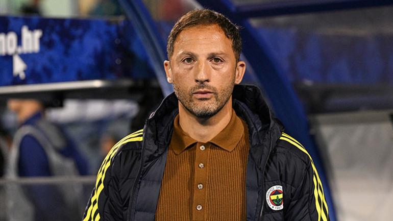 Fenerbahçe'de Tedesco Dönemi: Oyuncularla Gerginlik ve Kadro Tartışmaları