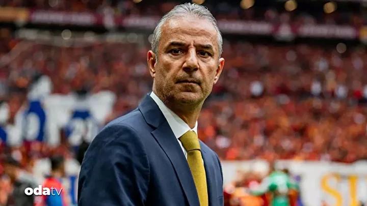 İsmail Kartal ve Yabancı Teknik Direktör Tercihi Tartışması