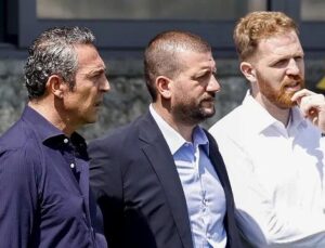 Fenerbahçe’de Teknik Direktör Arayışında Belirsizlik ve Tedesco’nun Çekişmeli Yolu