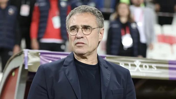 Fenerbahçe’de Teknik Direktör Belirsizliği Sürüyor: Ersun Yanal Gündemde Mi?