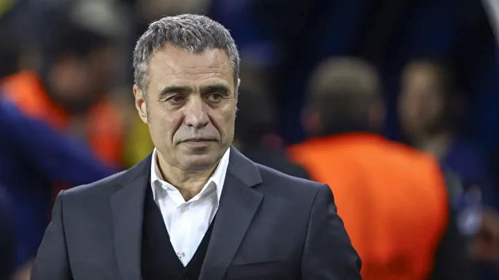 Fenerbahçe’de Teknik Direktör Belirsizliği Sürüyor: Ersun Yanal Gündemde Mi?