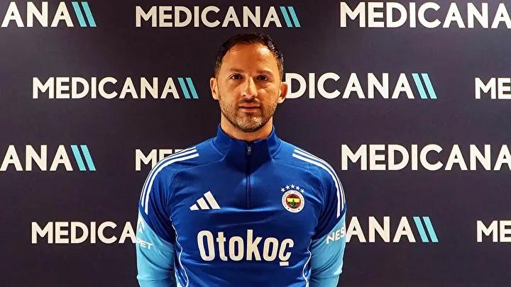 Fenerbahçe'de Teknik Direktör Değişikliği ve Gelişmeler
