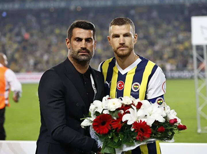 Fenerbahçe'de Teknik Direktör Değişikliği ve Gelişmeler
