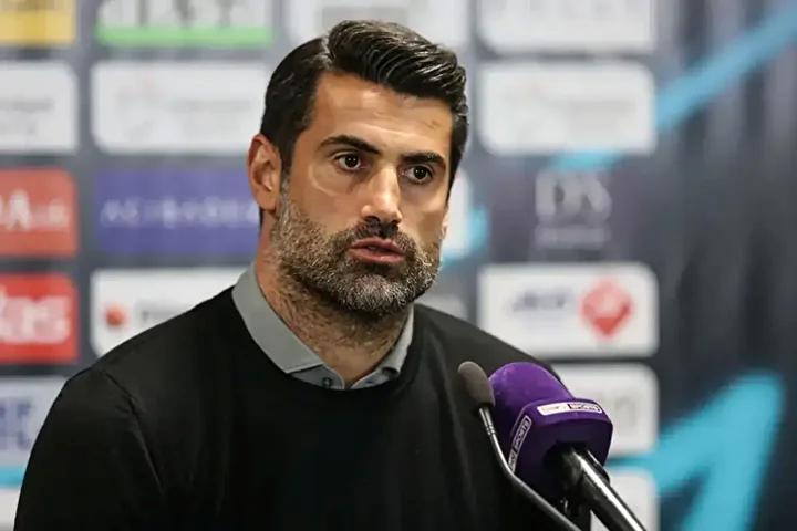 Fenerbahçe'de Teknik Direktör Değişikliği ve Gelişmeler