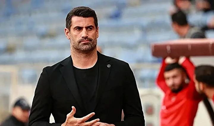Fenerbahçe'de Teknik Direktör Değişikliği ve Gelişmeler