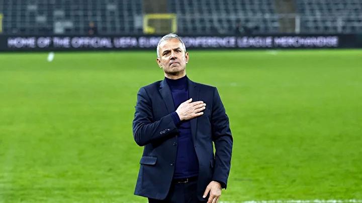 Fenerbahçe'de Teknik Direktör Değişikliği ve Transfer Gelişmeleri