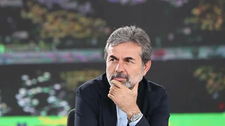 Fenerbahçe'de Teknik Direktör Seçimi ve Yönetim İçi Gelişmeler