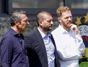 Fenerbahçe’de Teknik Direktör Seçimi ve Yönetim İçi Gelişmeler